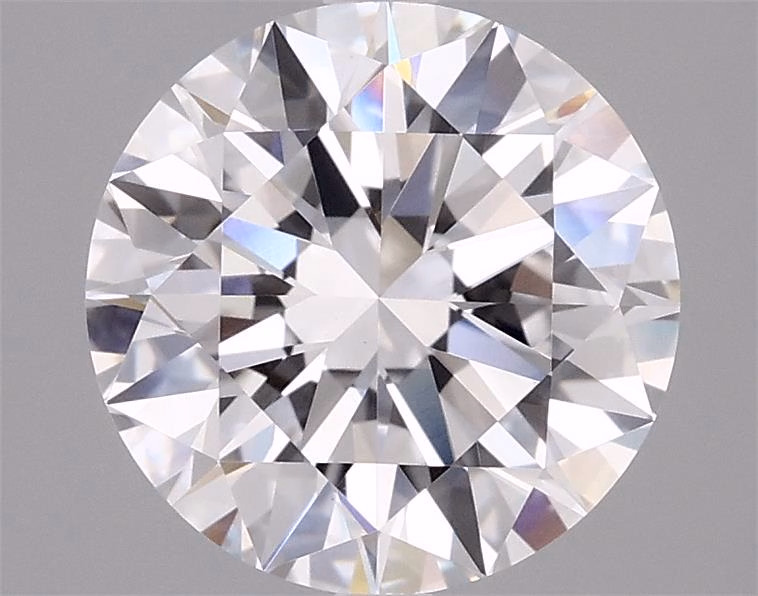 1.01ct Round lab-grown diamond