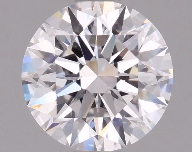 1.01ct Round lab-grown diamond