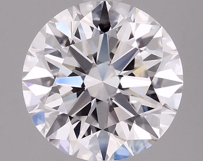 1.01ct Round lab-grown diamond