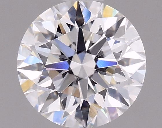 1.03ct Round lab-grown diamond