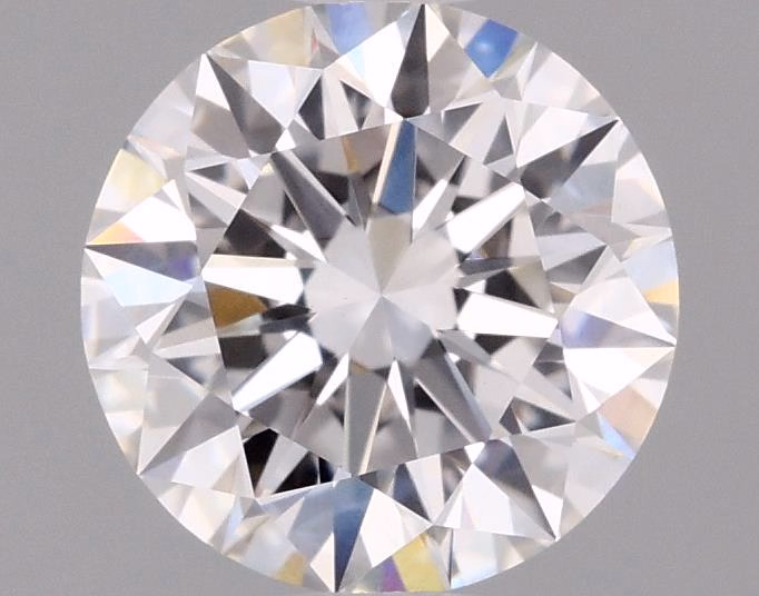 1.04ct Round lab-grown diamond