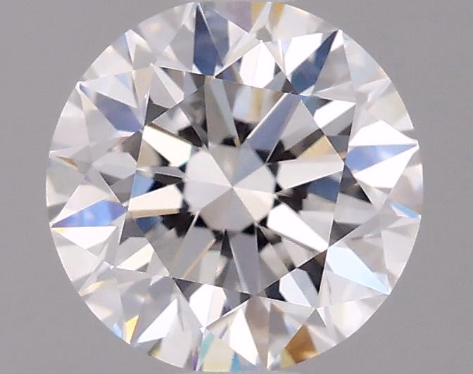 1.04ct Round lab-grown diamond