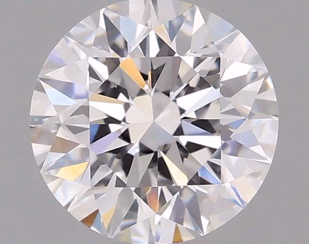 Exact supplier image of VY-26231009 Round lab-grown diamond