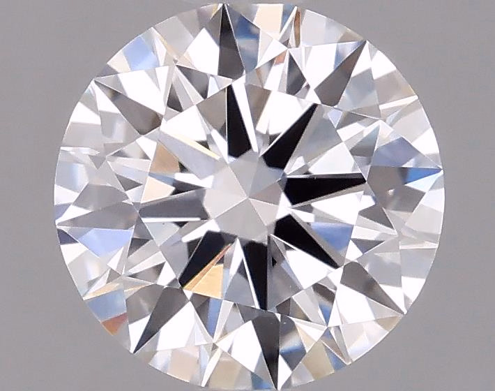 1.05ct Round lab-grown diamond