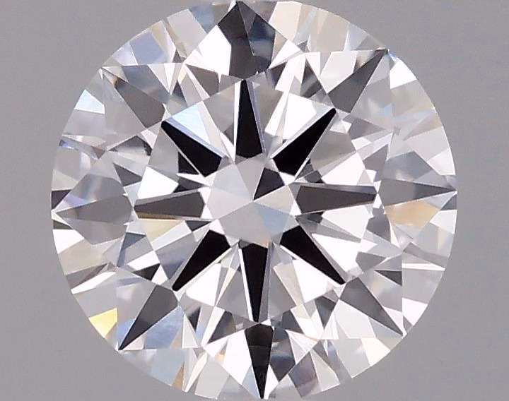 1.05ct Round lab-grown diamond