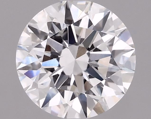 1.51ct Round lab-grown diamond