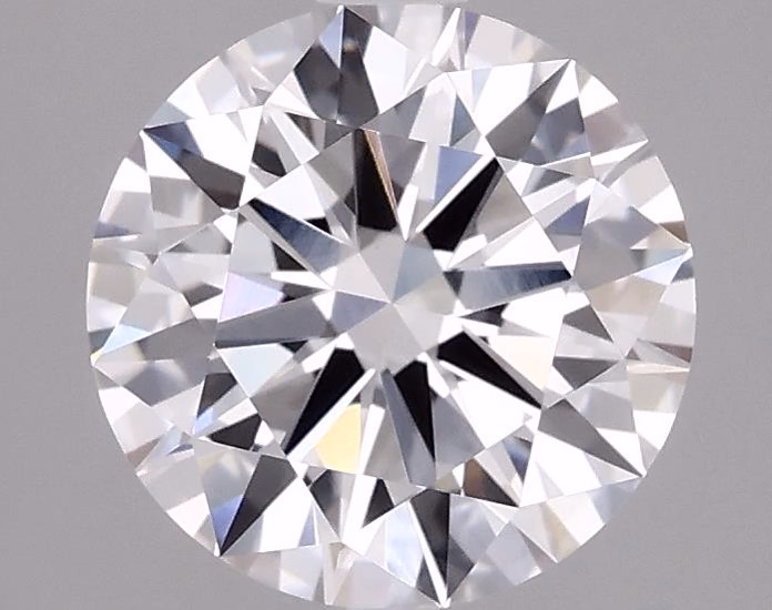 1.51ct Round lab-grown diamond