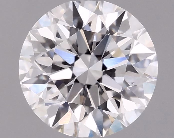 1.51ct Round lab-grown diamond