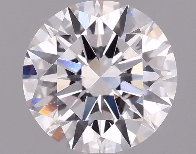 1.51ct Round lab-grown diamond