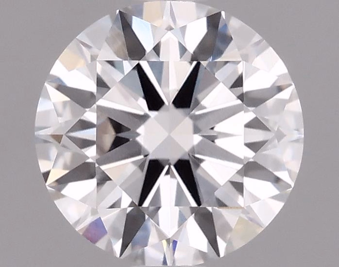 1.51ct Round lab-grown diamond