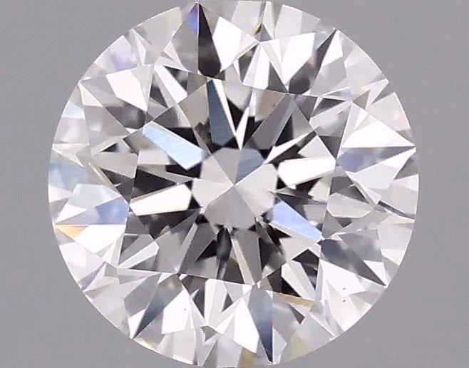 1.52ct Round lab-grown diamond