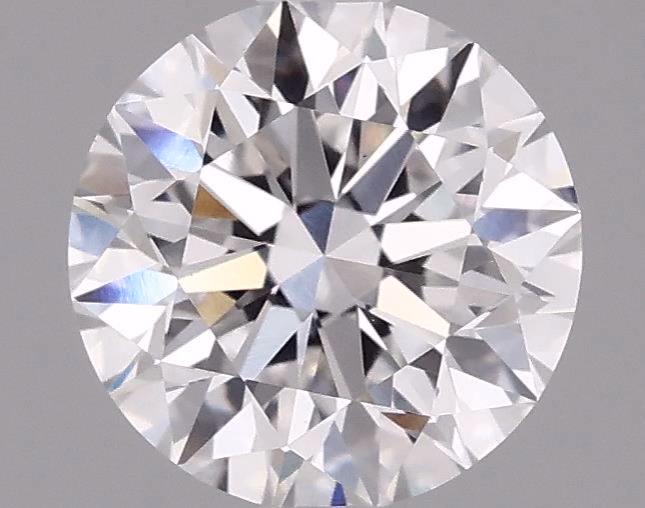 1.52ct Round lab-grown diamond
