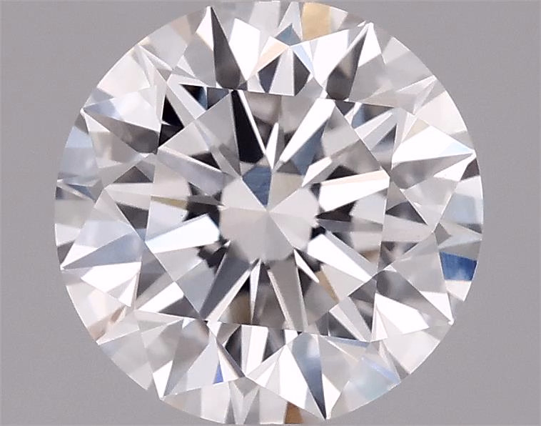 Exact supplier image of VY-26233284 Round lab-grown diamond