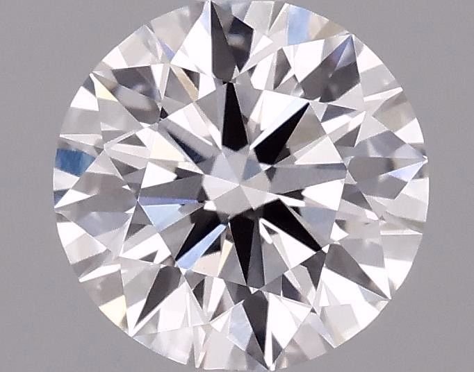 1.53ct Round lab-grown diamond