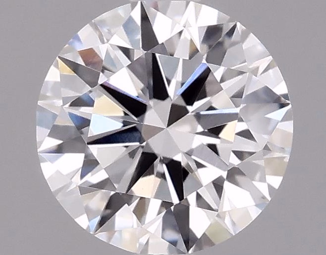 1.53ct Round lab-grown diamond