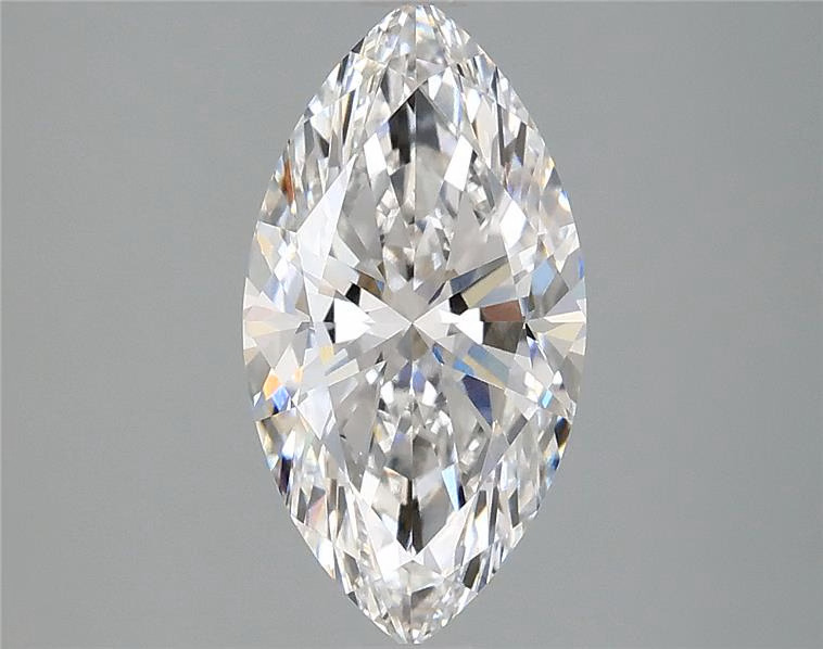 1.53ct Marquise lab-grown diamond