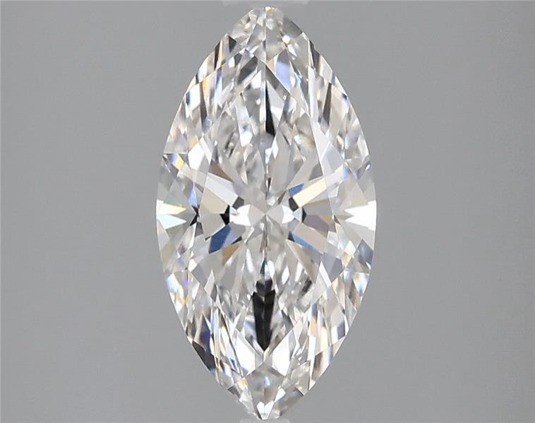 1.57ct Marquise lab-grown diamond