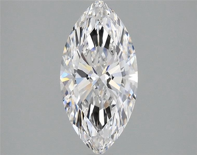 1.57ct Marquise lab-grown diamond