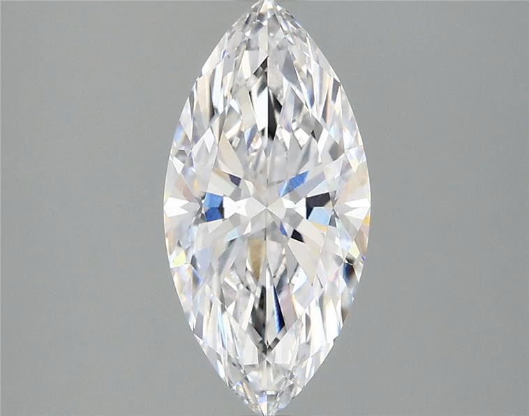 1.57ct Marquise lab-grown diamond