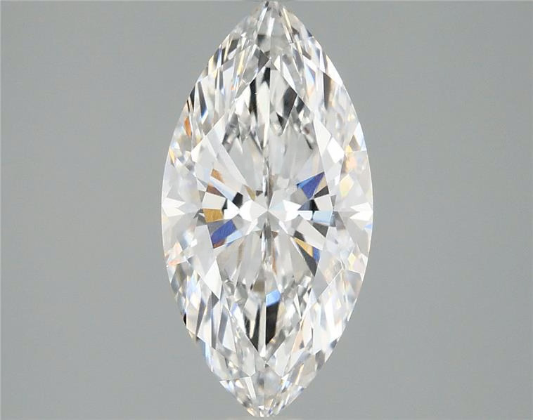 1.57ct Marquise lab-grown diamond