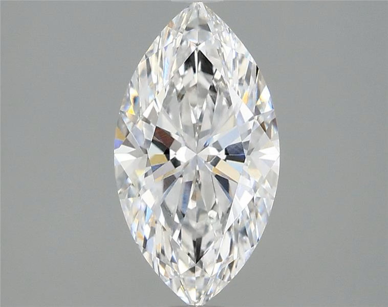 1.57ct Marquise lab-grown diamond