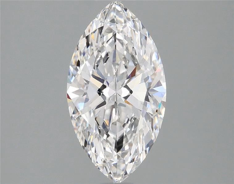 Exact supplier image of VY-26247223 Marquise lab-grown diamond