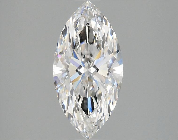 1.58ct Marquise lab-grown diamond