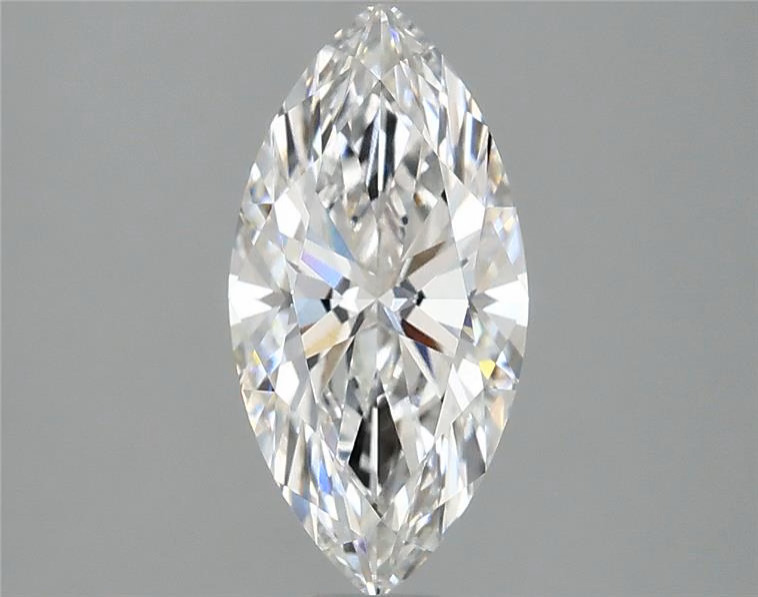 1.58ct Marquise lab-grown diamond