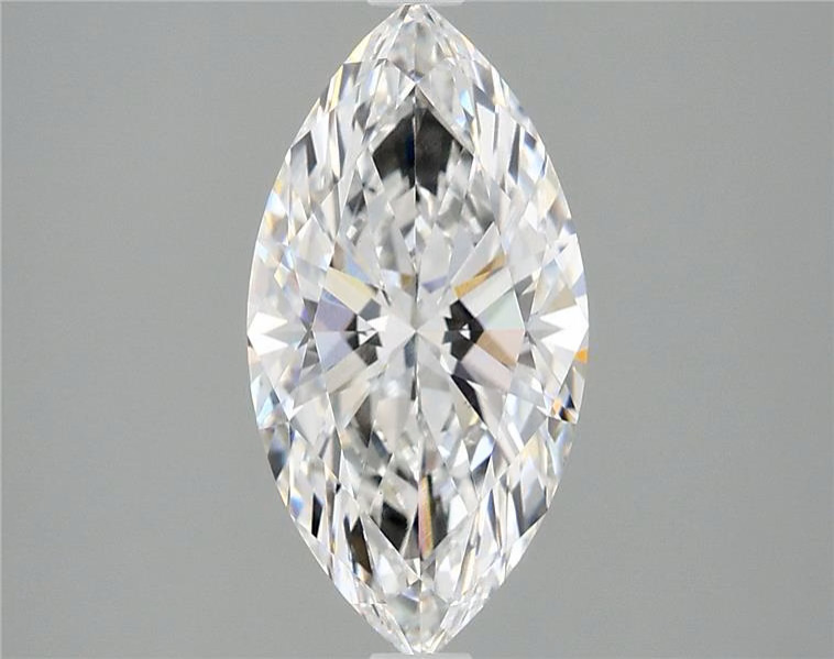 Exact supplier image of VY-26247357 Marquise lab-grown diamond