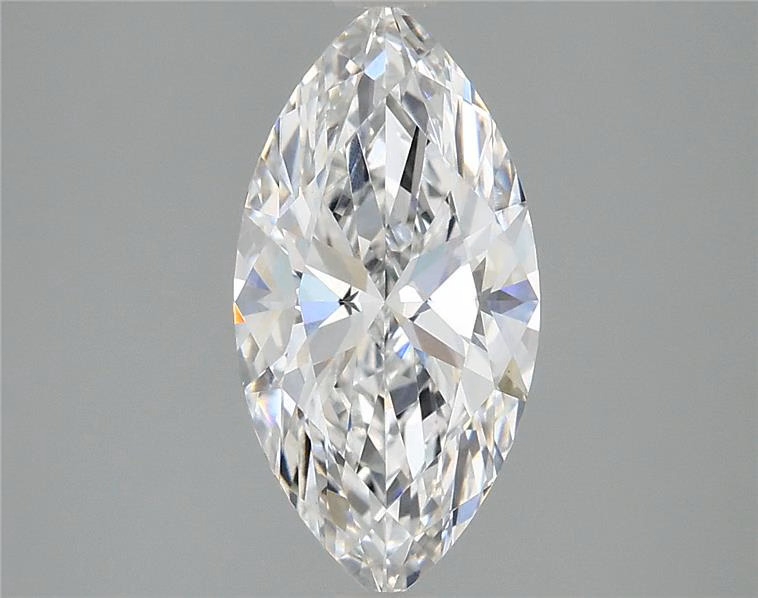 2.10ct Marquise lab-grown diamond