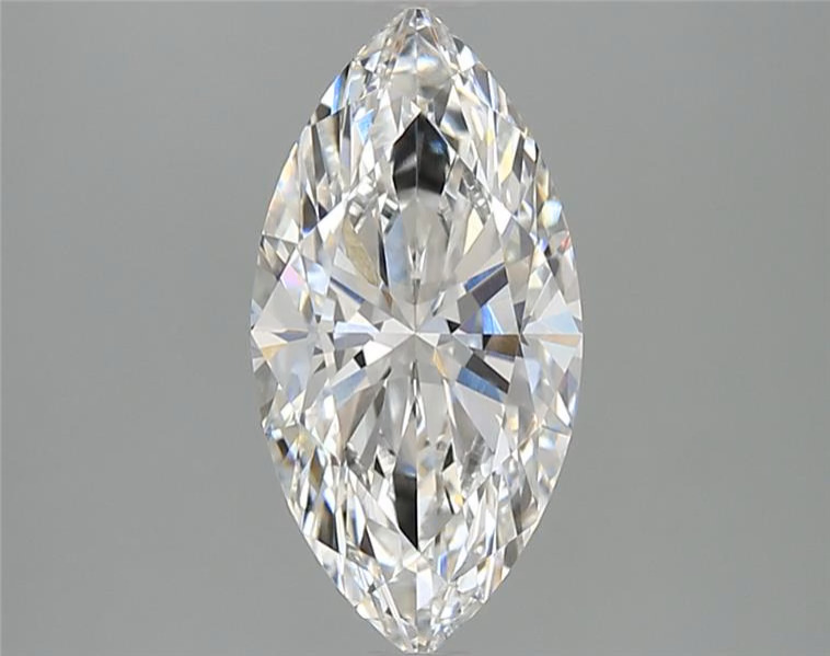 2.10ct Marquise lab-grown diamond