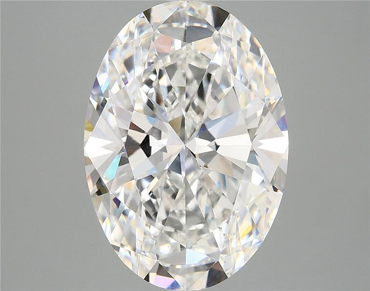 1.51ct Oval lab-grown diamond