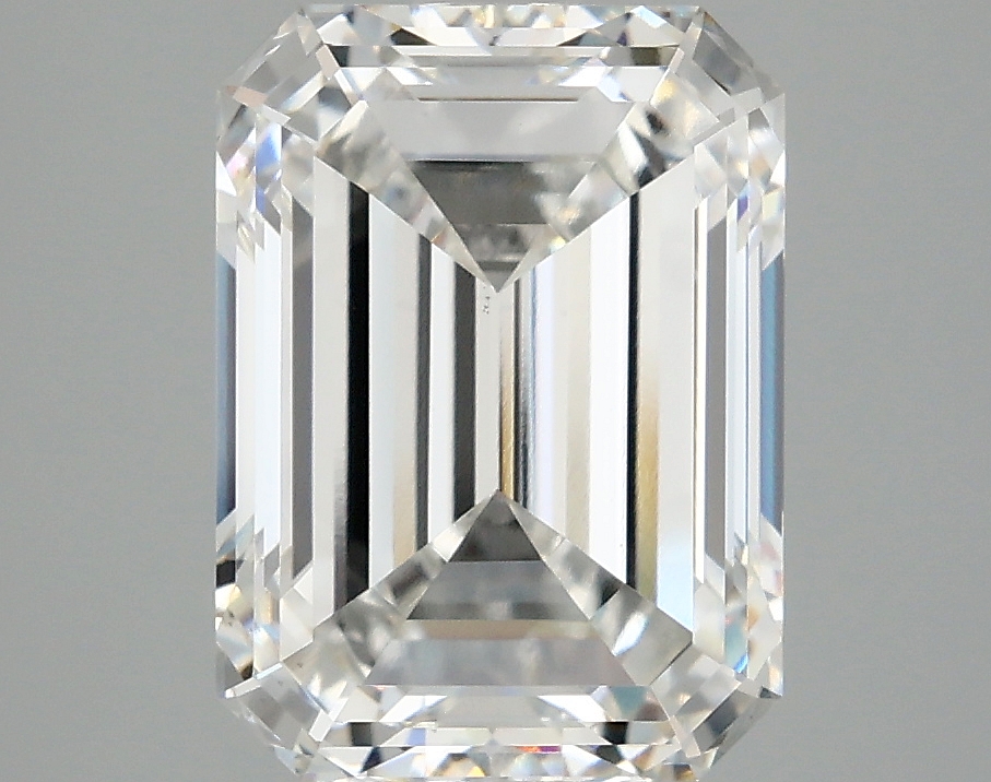 Exact supplier image of VY-31582513 Emerald lab-grown diamond