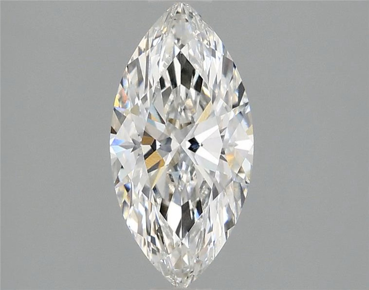 3.00ct Marquise lab-grown diamond