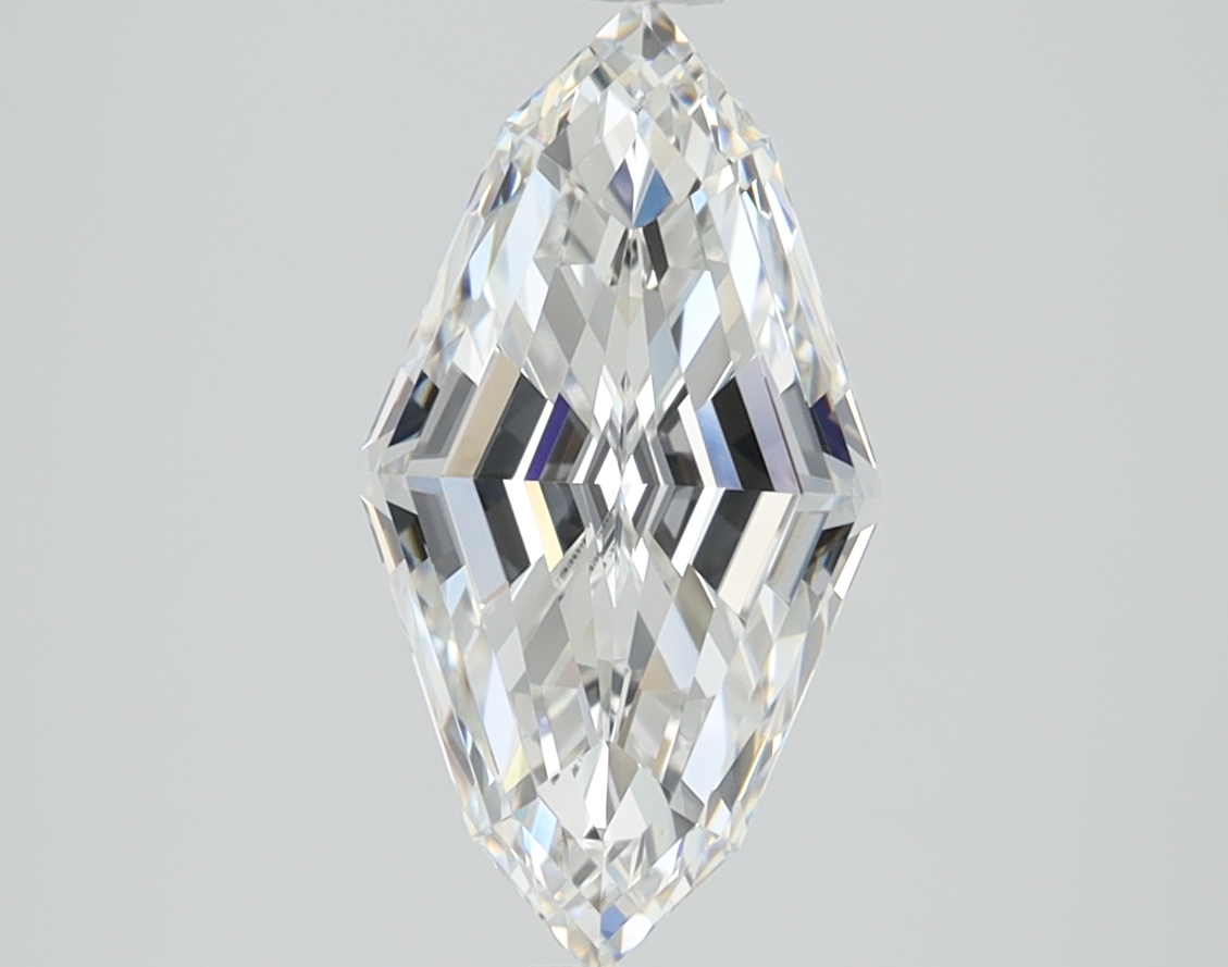 2.05ct Duchess Marquise lab-grown diamond