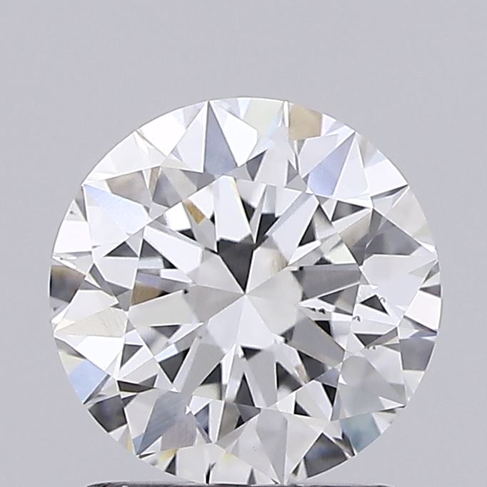 Exact supplier image of VY-33563253 Round lab-grown diamond