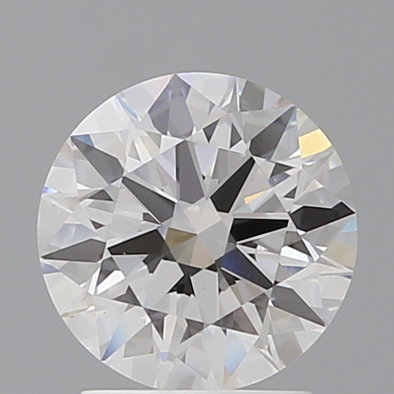 2.08ct Round lab-grown diamond