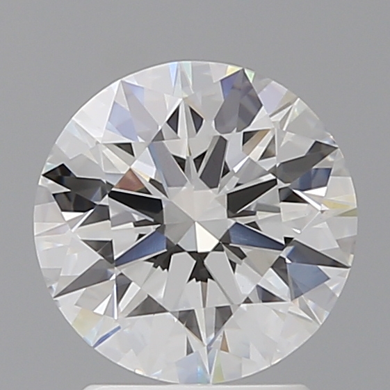 2.08ct Round lab-grown diamond
