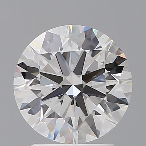 2.08ct Round lab-grown diamond