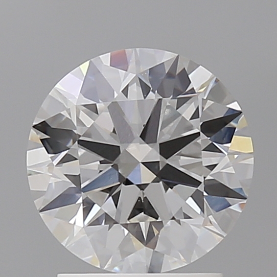 2.08ct Round lab-grown diamond