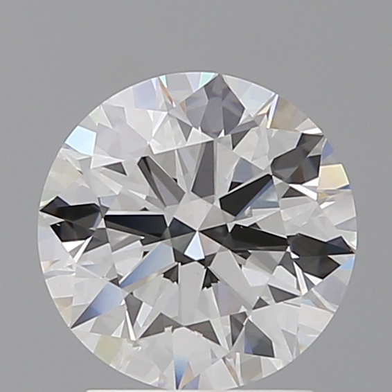 2.08ct Round lab-grown diamond