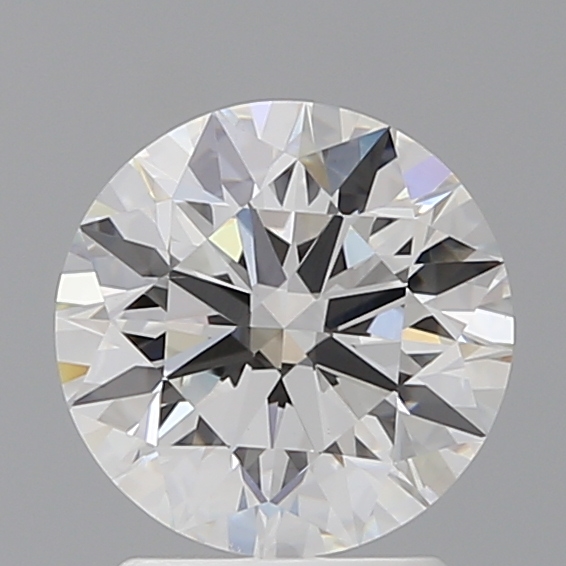 2.08ct Round lab-grown diamond