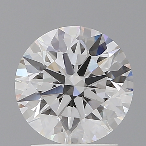2.09ct Round lab-grown diamond