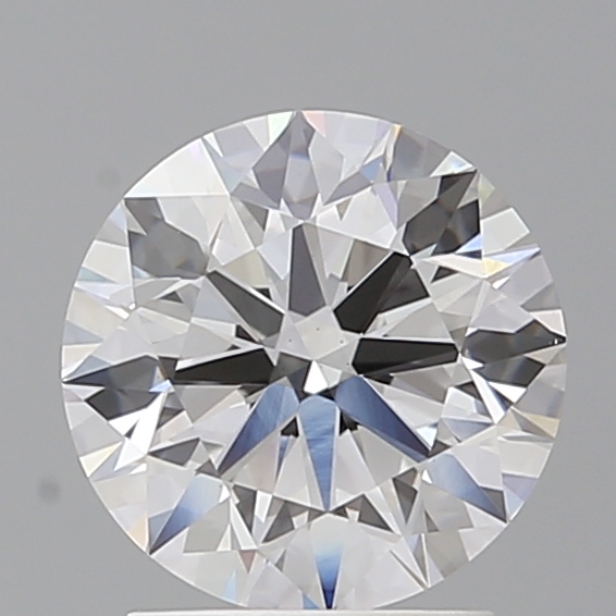 2.09ct Round lab-grown diamond