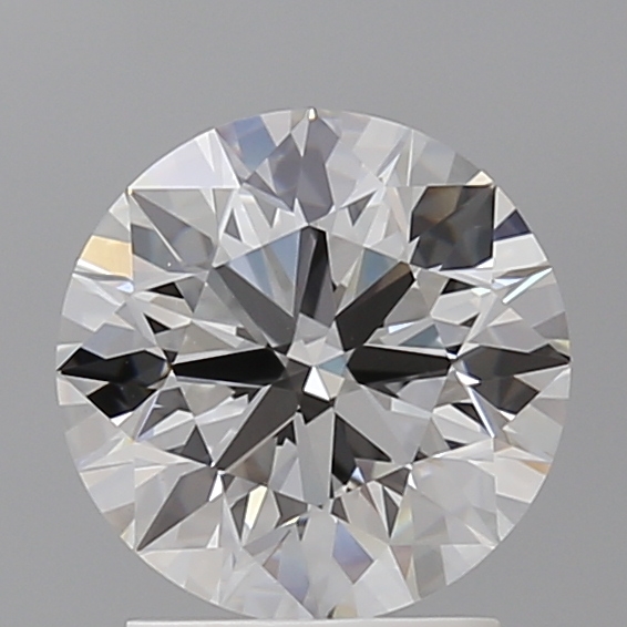 2.09ct Round lab-grown diamond