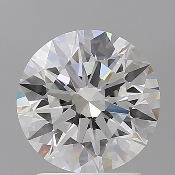 2.09ct Round lab-grown diamond