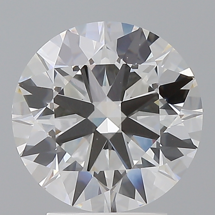 Exact supplier image of VY-33569100 Round lab-grown diamond