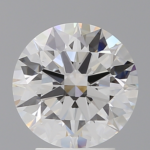 Exact supplier image of VY-33569105 Round lab-grown diamond