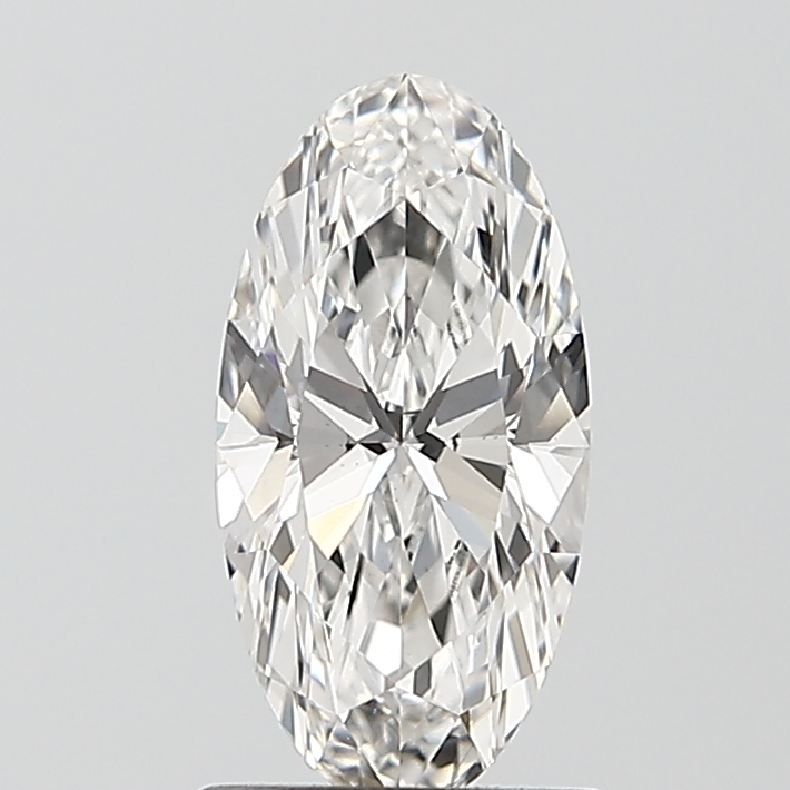 Exact supplier image of VY-33587600 Moval lab-grown diamond