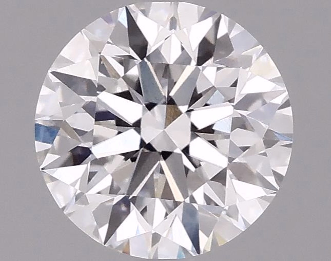 2.05ct Round lab-grown diamond